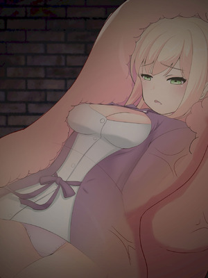 [丸呑み缶] サキュバスちゃんが魔女さんを丸呑みにする話 [IC个人汉化]_31