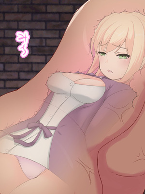 [丸呑み缶] サキュバスちゃんが魔女さんを丸呑みにする話 [IC个人汉化]_74