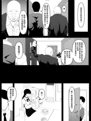 [黒ごま製造工場 (ごまゴリラ)] 尻穴便女+堕.痒.壊+弐 [中国翻訳][無修正、疏碼][DL版]_112