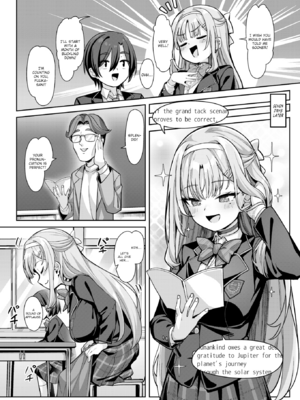 [こんにゃく] 愛にイクよ! [英文][無修正][DL版]_image_0011