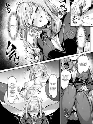 [こんにゃく] 愛にイクよ! [英文][無修正][DL版]_image_0013