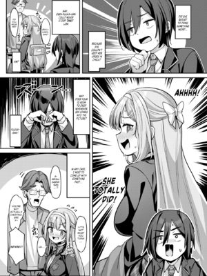 [こんにゃく] 愛にイクよ! [英文][無修正][DL版]_image_0018