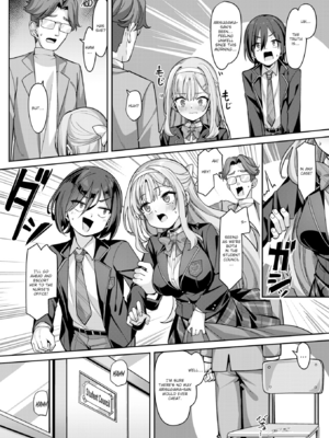 [こんにゃく] 愛にイクよ! [英文][無修正][DL版]_image_0019