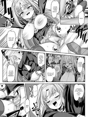 [こんにゃく] 愛にイクよ! [英文][無修正][DL版]_image_0029