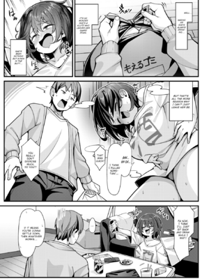 [こんにゃく] 愛にイクよ! [英文][無修正][DL版]_image_0036