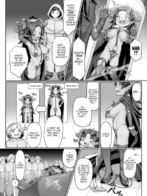 [こんにゃく] 愛にイクよ! [英文][無修正][DL版]_image_0063