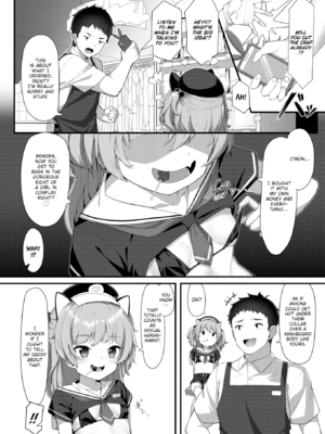 [こんにゃく] 愛にイクよ! [英文][無修正][DL版]_image_0109