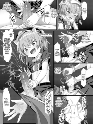 [こんにゃく] 愛にイクよ! [英文][無修正][DL版]_image_0118