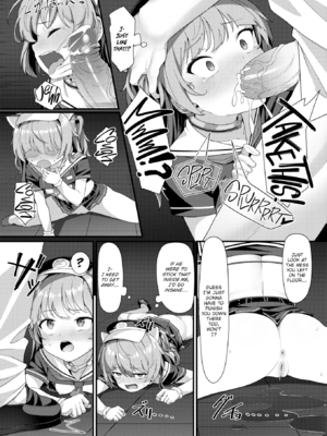 [こんにゃく] 愛にイクよ! [英文][無修正][DL版]_image_0123