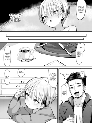 [こんにゃく] 愛にイクよ! [英文][無修正][DL版]_image_0137