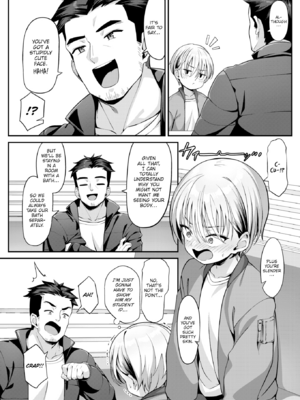 [こんにゃく] 愛にイクよ! [英文][無修正][DL版]_image_0139