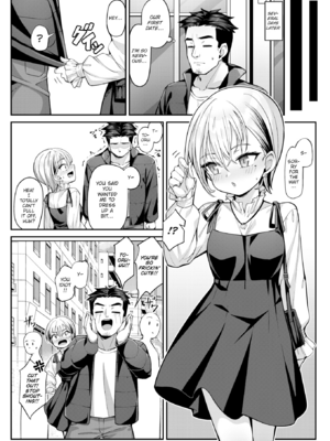 [こんにゃく] 愛にイクよ! [英文][無修正][DL版]_image_0159