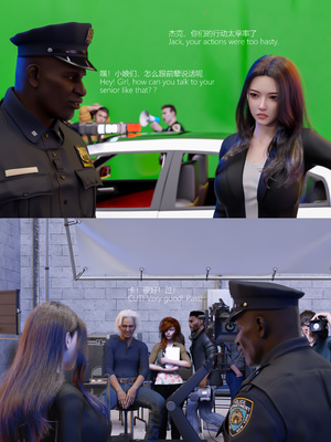 [大王该起床了] 失身于它 第二部01_004