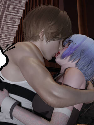 [不爱我就拉倒]坠入深渊的母女03_176