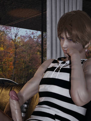 [不爱我就拉倒]坠入深渊的母女04_070