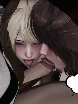 [不爱我就拉倒]坠入深渊的母女04_076