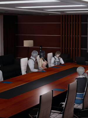 [不爱我就拉倒]坠入深渊的母女04_213