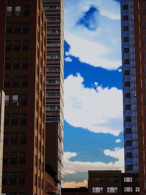 [不爱我就拉倒]坠入深渊的母女04_277