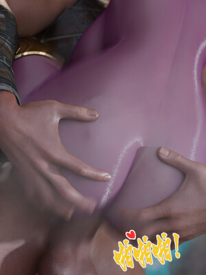 [旧雪染]对魔忍亚丝娜_076