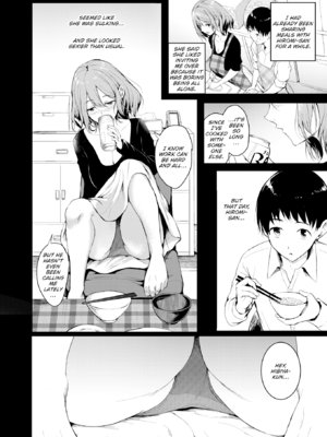 [「タカシ」] エンドレス [英文][無修正][DL版]_006