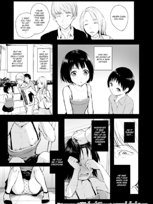 [「タカシ」] エンドレス [英文][無修正][DL版]_035