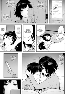 [「タカシ」] エンドレス [英文][無修正][DL版]_039