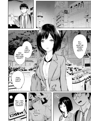 [「タカシ」] エンドレス [英文][無修正][DL版]_040