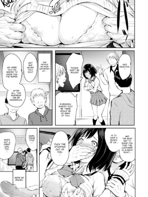 [「タカシ」] エンドレス [英文][無修正][DL版]_053