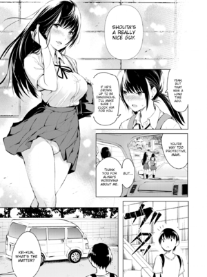 [「タカシ」] エンドレス [英文][無修正][DL版]_071