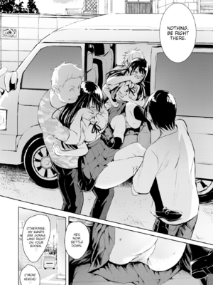 [「タカシ」] エンドレス [英文][無修正][DL版]_072