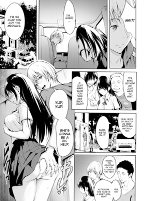 [「タカシ」] エンドレス [英文][無修正][DL版]_075