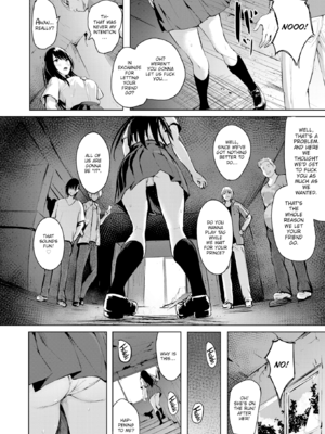 [「タカシ」] エンドレス [英文][無修正][DL版]_076