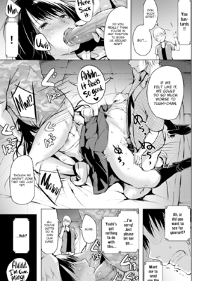 [「タカシ」] エンドレス [英文][無修正][DL版]_085