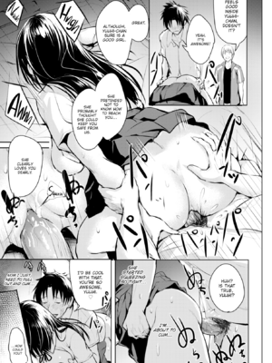 [「タカシ」] エンドレス [英文][無修正][DL版]_091