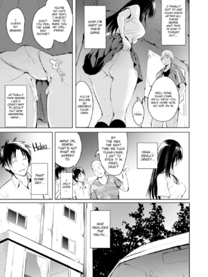 [「タカシ」] エンドレス [英文][無修正][DL版]_093