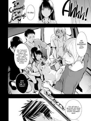 [「タカシ」] エンドレス [英文][無修正][DL版]_094