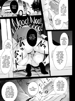 [「タカシ」] エンドレス [英文][無修正][DL版]_095