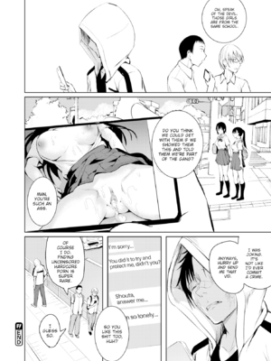 [「タカシ」] エンドレス [英文][無修正][DL版]_098