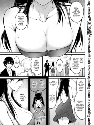 [「タカシ」] エンドレス [英文][無修正][DL版]_107