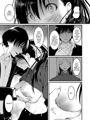 [「タカシ」] エンドレス [英文][無修正][DL版]_117