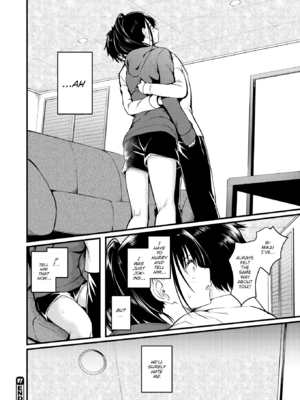 [「タカシ」] エンドレス [英文][無修正][DL版]_132