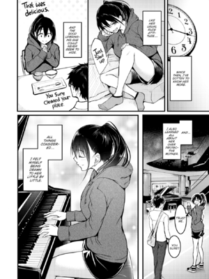 [「タカシ」] エンドレス [英文][無修正][DL版]_134