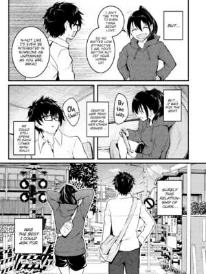 [「タカシ」] エンドレス [英文][無修正][DL版]_135