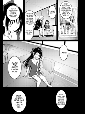 [「タカシ」] エンドレス [英文][無修正][DL版]_155