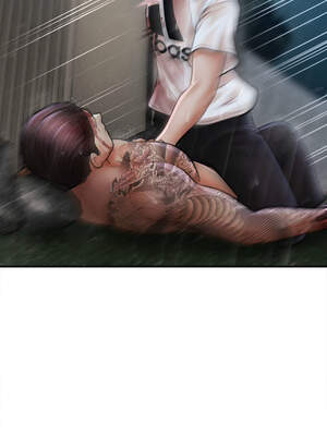 會長家的小兒子 32-33話_33_04_gbad