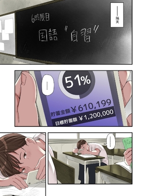 [五味滓太郎 (鉛棒なよなよ)] 僕・・・女性用風俗でバイトしてまして・・・。(我……在女性向的性服务店打工呢……。)+第二話+第三話+最終話+番外编 [完结][中国翻訳]_114