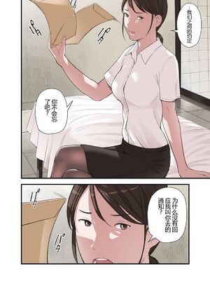 [五味滓太郎 (鉛棒なよなよ)] 僕・・・女性用風俗でバイトしてまして・・・。(我……在女性向的性服务店打工呢……。)+第二話+第三話+最終話+番外编 [完结][中国翻訳]_317