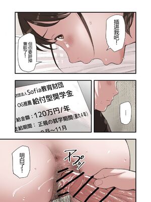 [五味滓太郎 (鉛棒なよなよ)] 僕・・・女性用風俗でバイトしてまして・・・。(我……在女性向的性服务店打工呢……。)+第二話+第三話+最終話+番外编 [完结][中国翻訳]_330