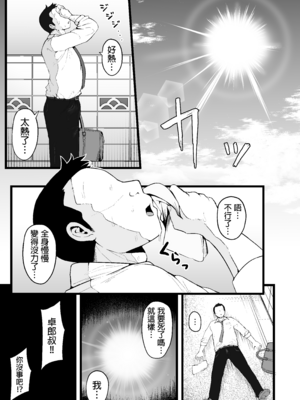 [高千穂スクランブル (瓜子たけ)] バタフライP 0 [中国翻訳] [DL版]_002