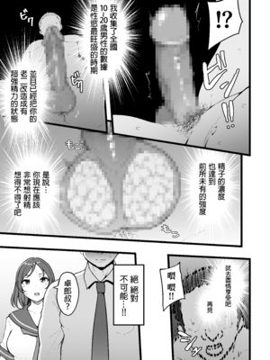 [高千穂スクランブル (瓜子たけ)] バタフライP 0 [中国翻訳] [DL版]_006